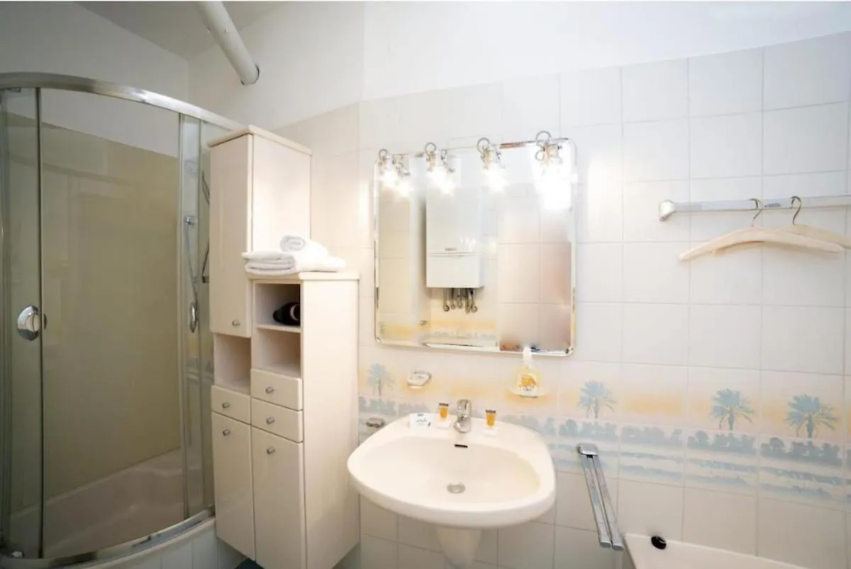 Classical Premium Apartment With Free Parking Vienna