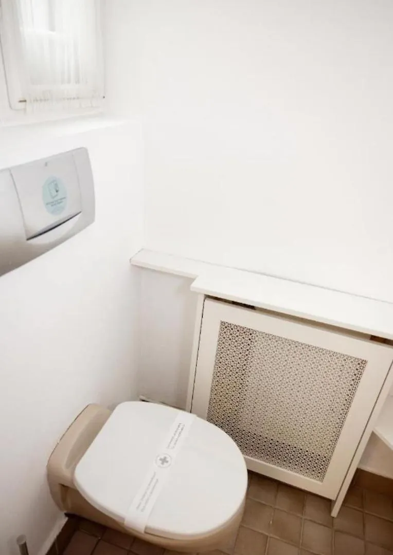 Classical Premium Apartment With Free Parking Vienna