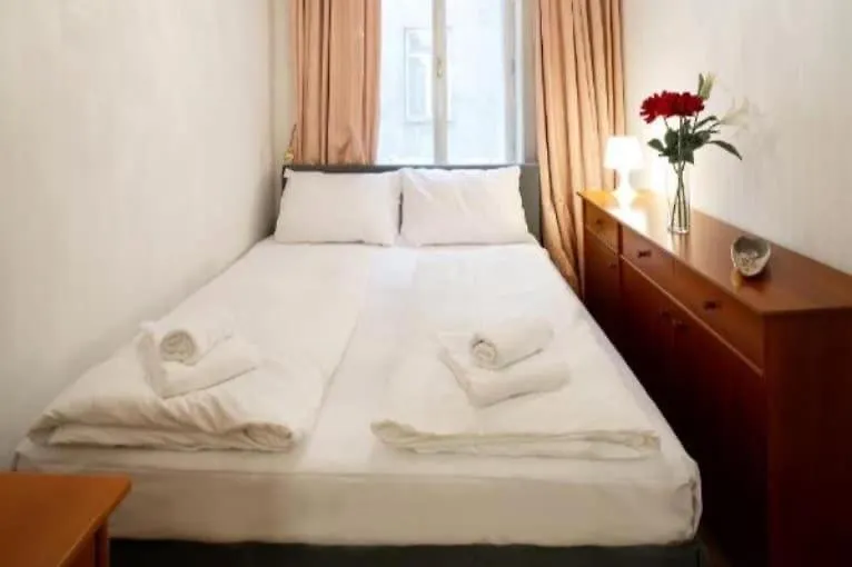 Classical Premium Apartment With Free Parking Vienna