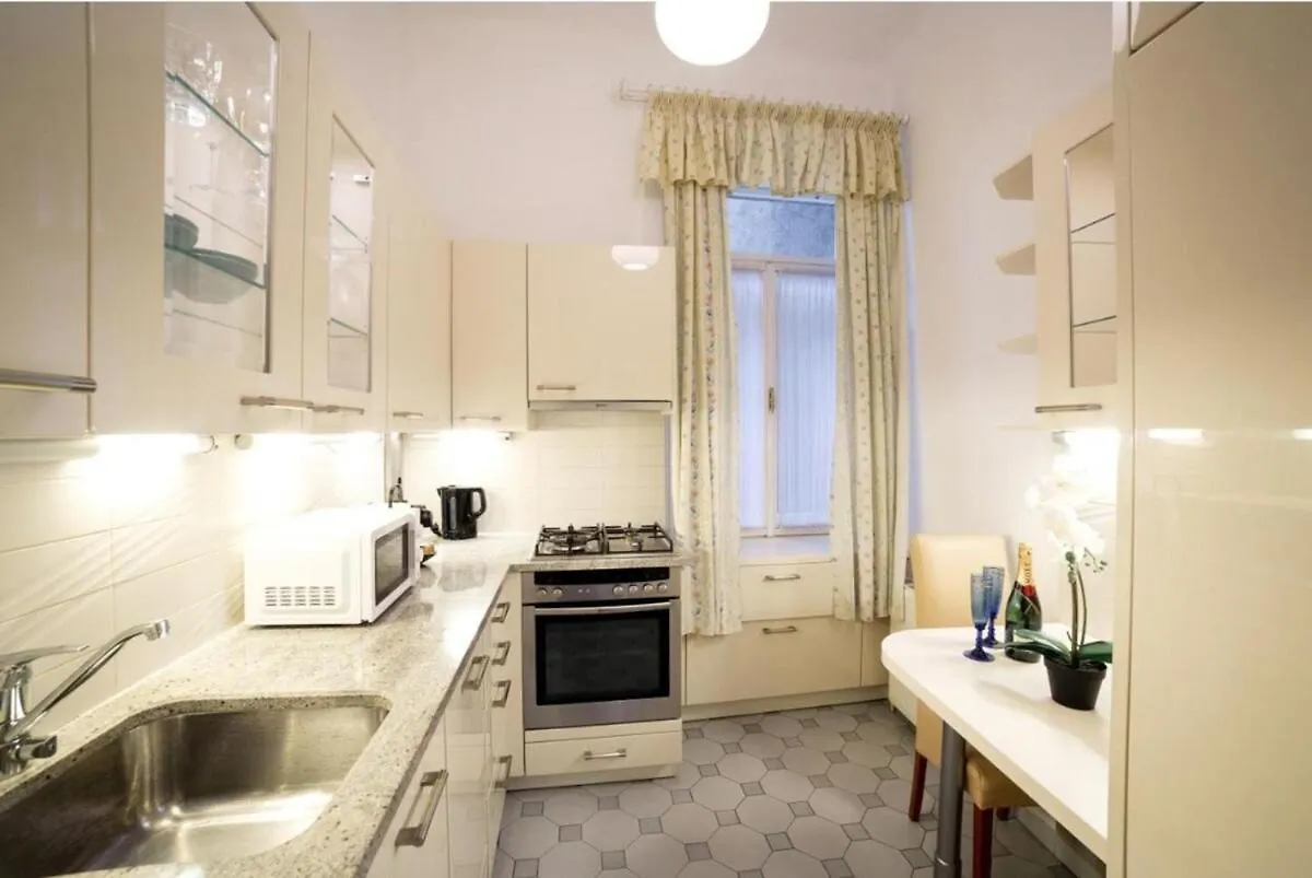 Classical Premium Apartment With Free Parking Vienna 0*,  Austria