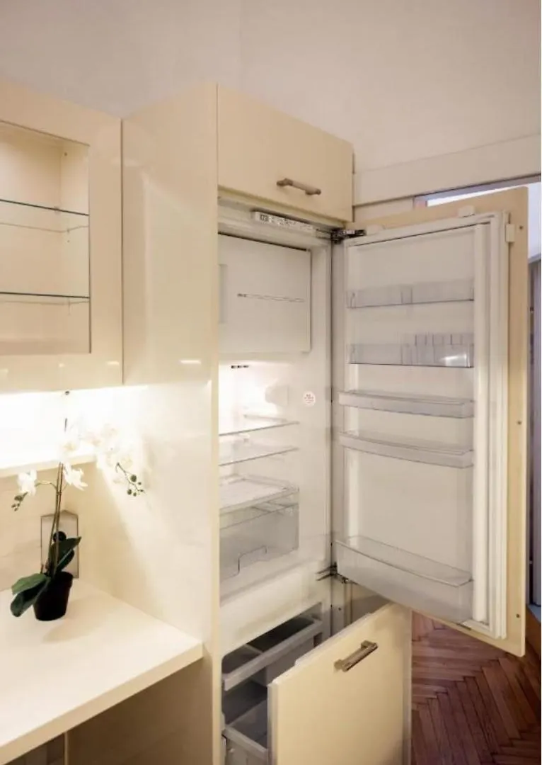 Classical Premium Apartment With Free Parking Vienna