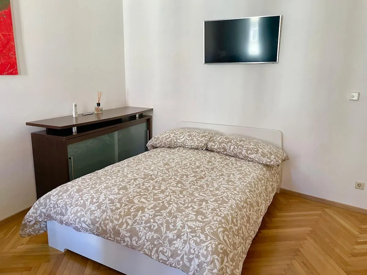 Classical Premium Apartment With Free Parking Vienna Austria